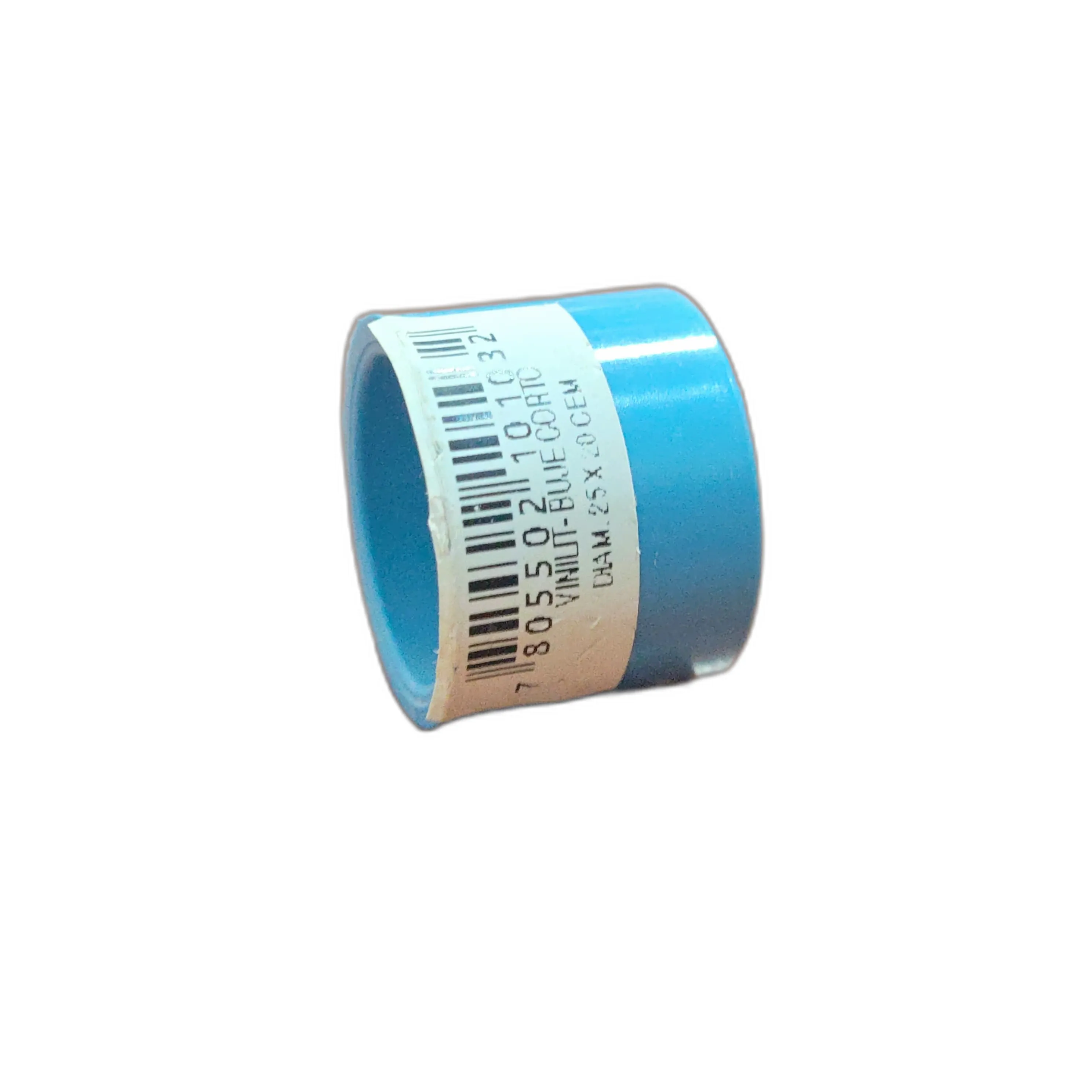 Buje Pvc reductorio corto 25x20 (Reduccion)