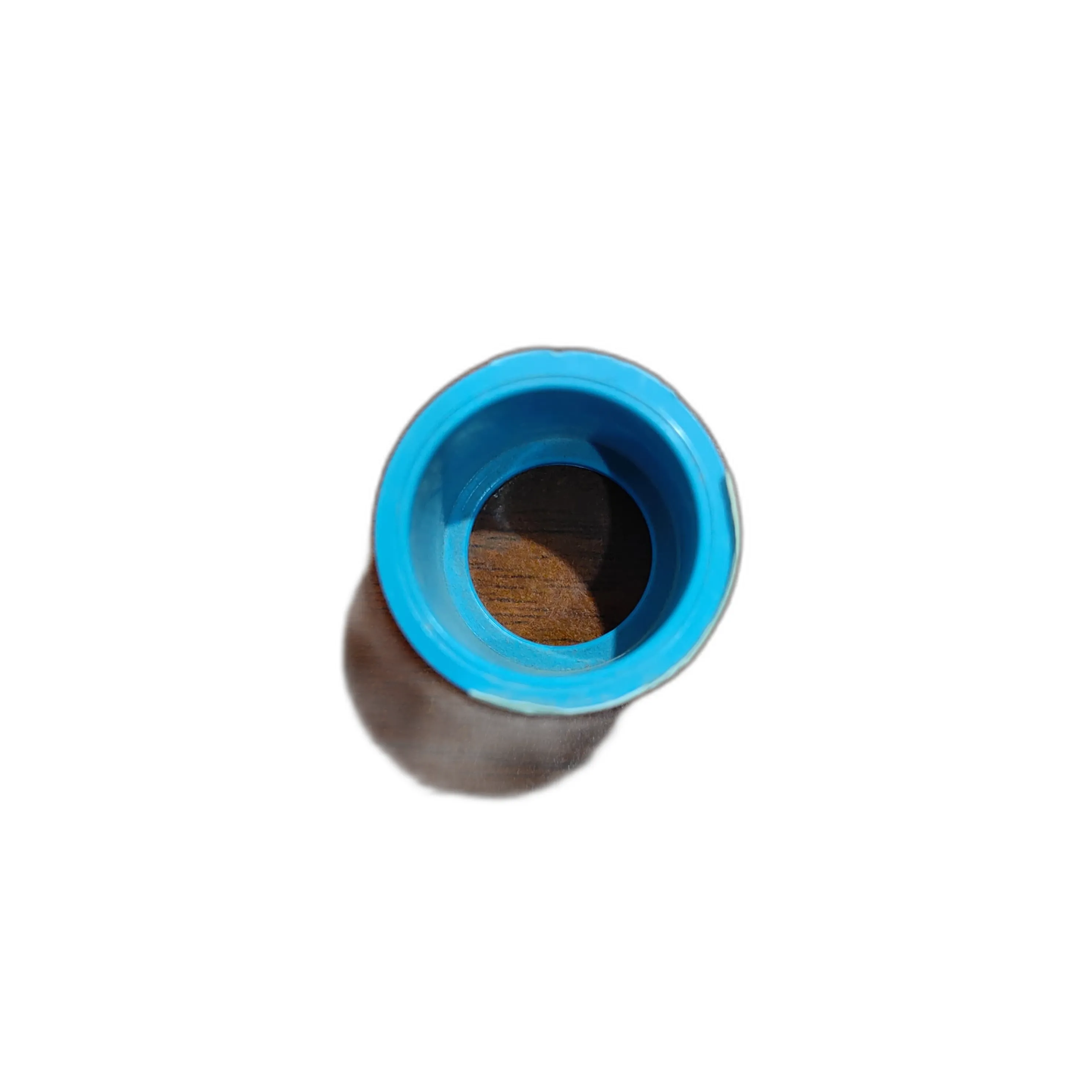 Buje Pvc reductorio corto 25x20 (Reduccion)