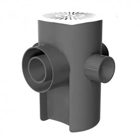 Pileta universal 110 x 75 x 50/40mm