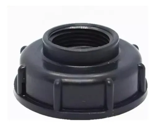Tapa adaptador 20mm (Salida bin)